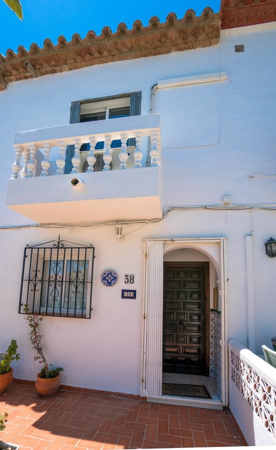 Hacienda 38 Menyber * Nerja