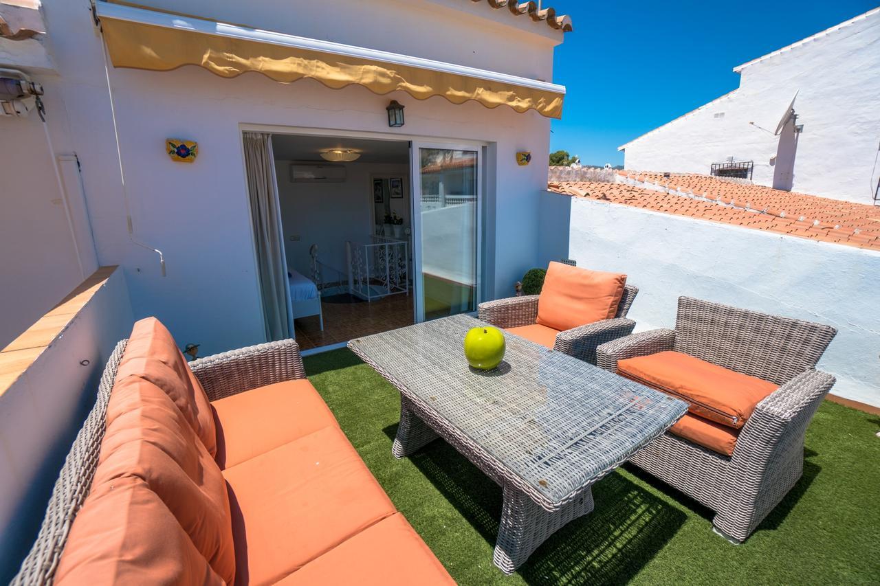 Apartamento Hacienda 38 Menyber