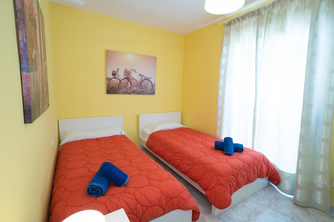 Apartamento Hacienda 38 Menyber *