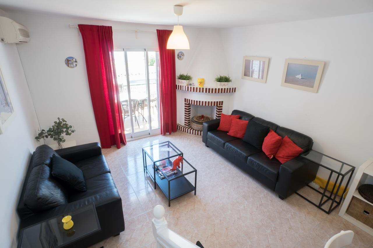 Apartamento Hacienda 38 Menyber *