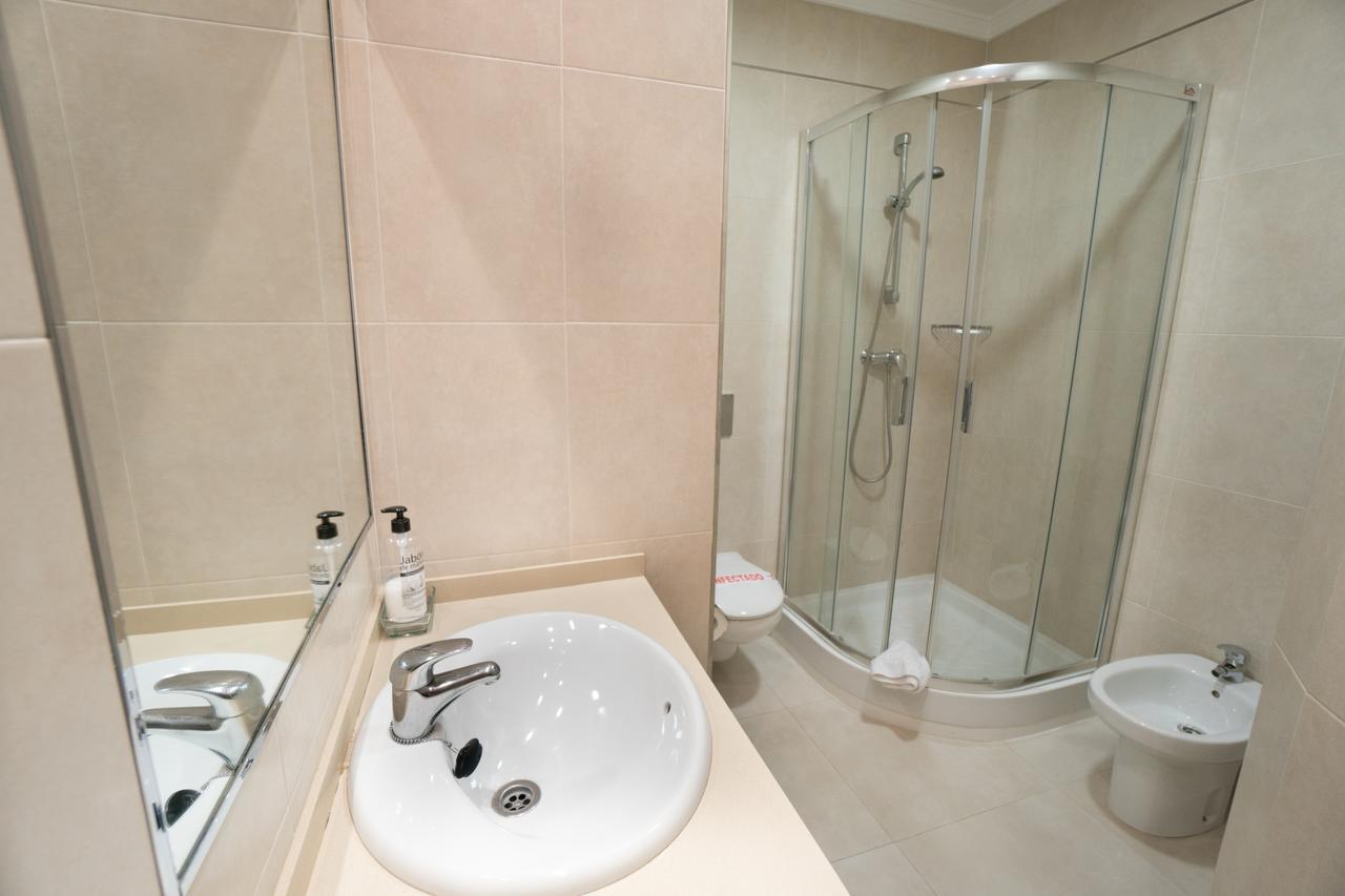 Apartamento Hacienda 38 Menyber Nerja
