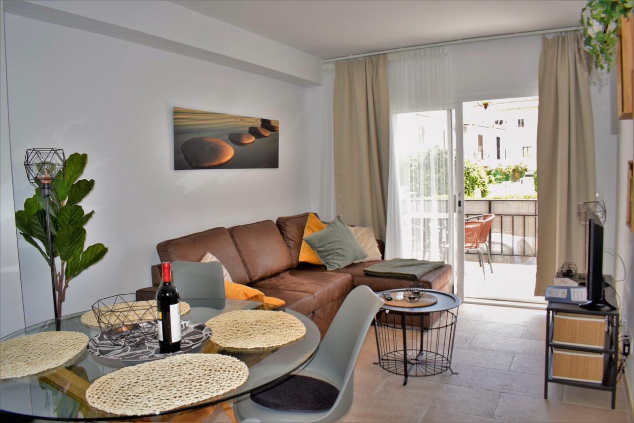 Edf. Miami, Bajo * Nerja