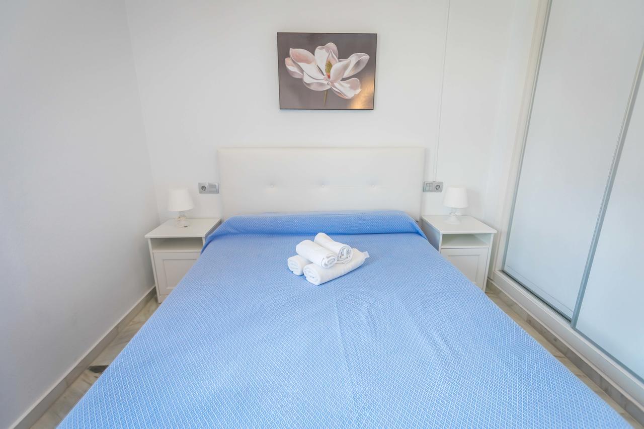 Rosas De Capistrano Apartamento Nerja