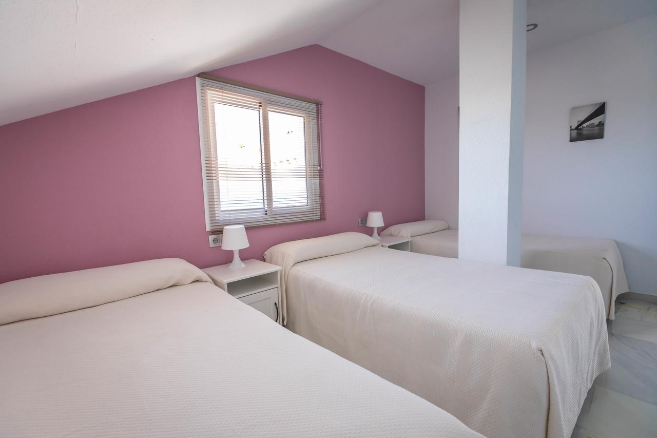 Apartamento Rosas De Capistrano Nerja
