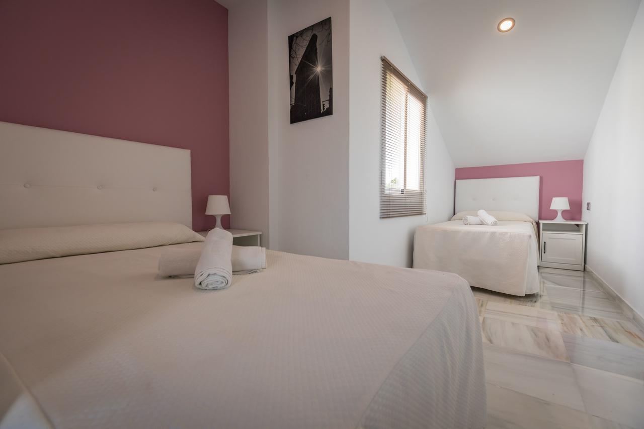 Rosas De Capistrano Apartamento Nerja
