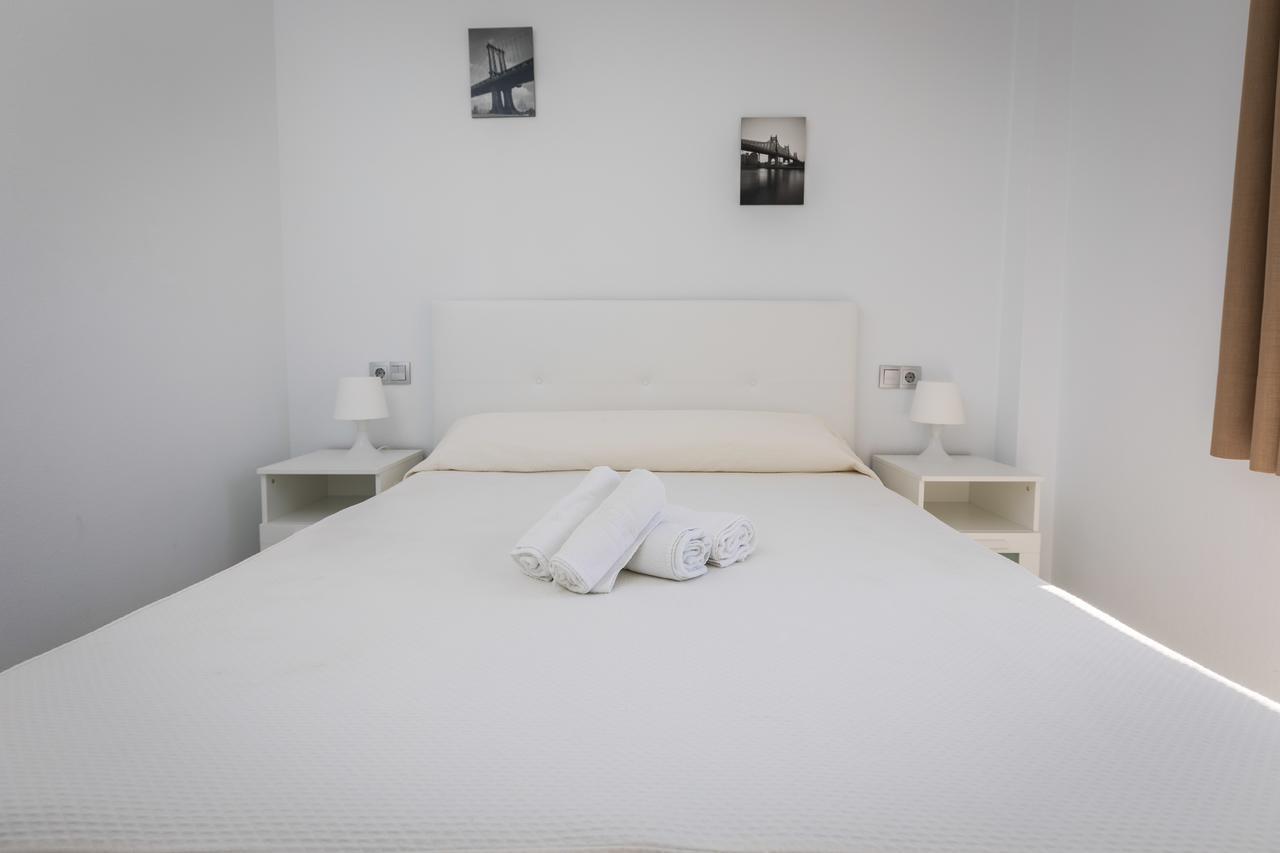 Rosas De Capistrano Apartamento Nerja