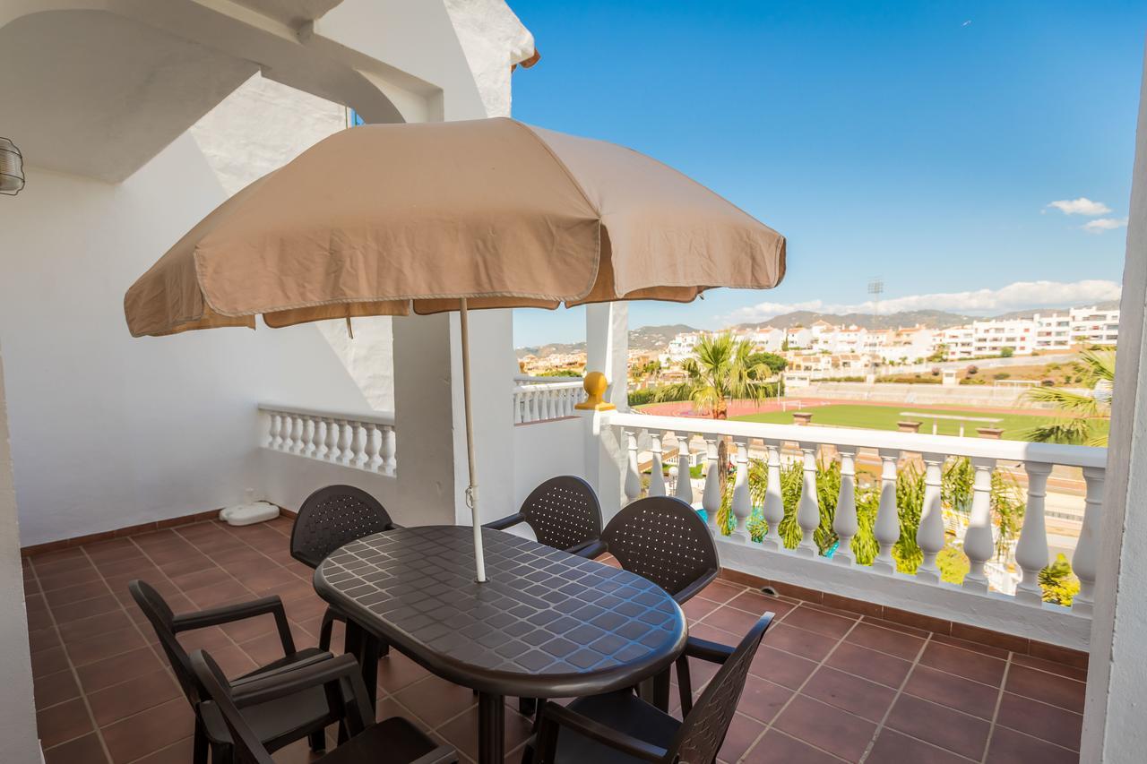 Apartamento Rosas De Capistrano