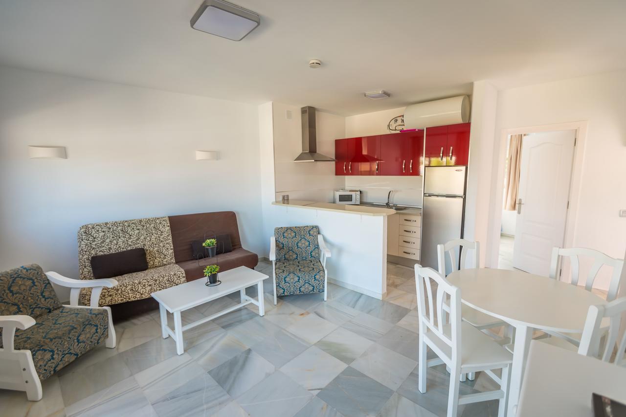 Apartamento Rosas De Capistrano *