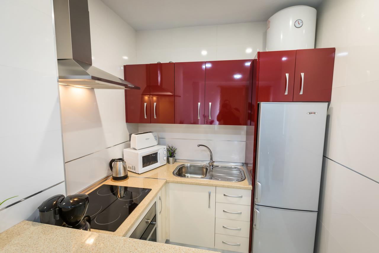 Apartamento Rosas De Capistrano Nerja