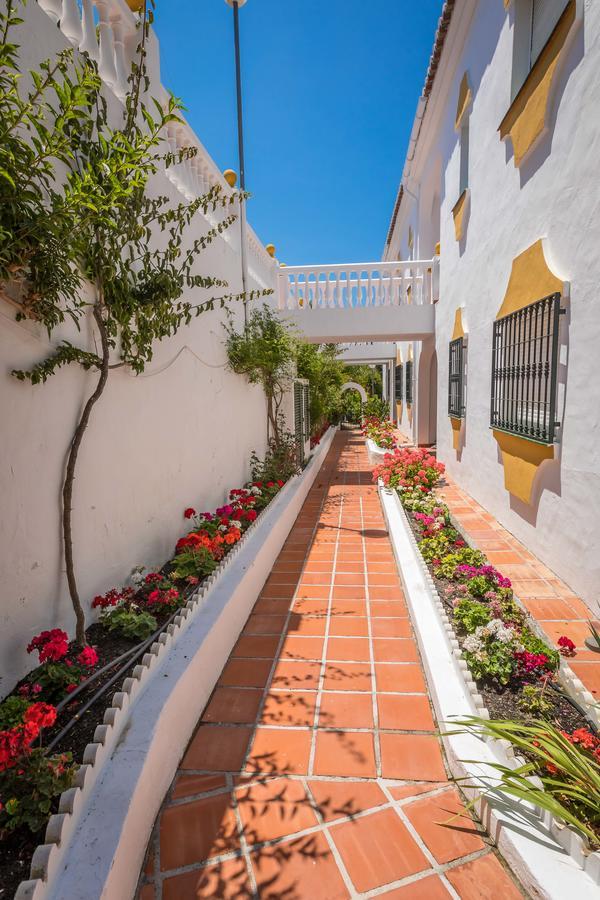 Apartamento Rosas De Capistrano Nerja