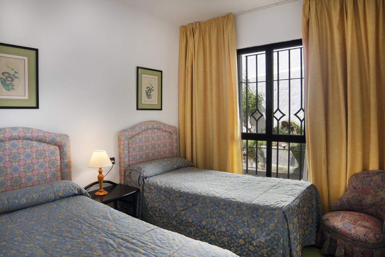 Apartamento Perla Marina *