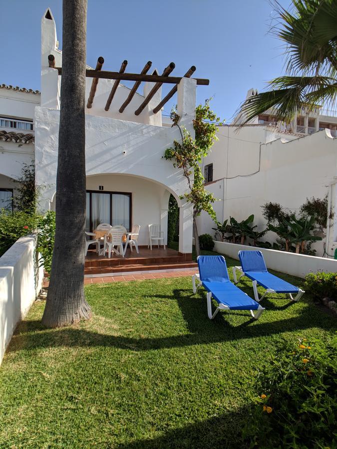 Perla Marina Nerja