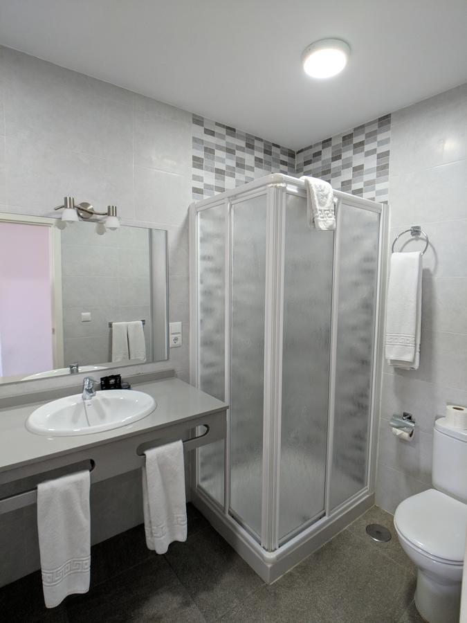 Apartamento Perla Marina *