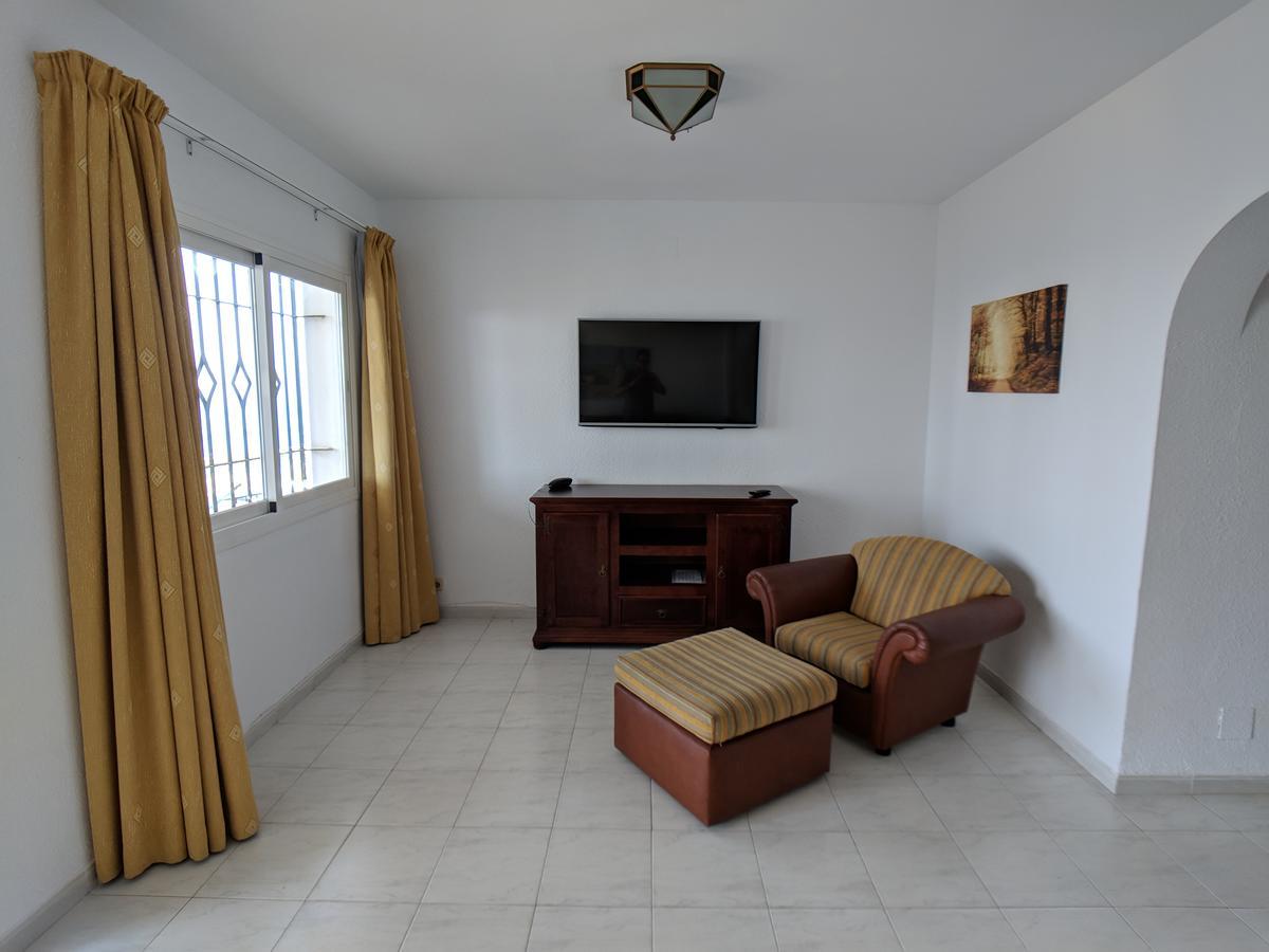 Apartamento Perla Marina