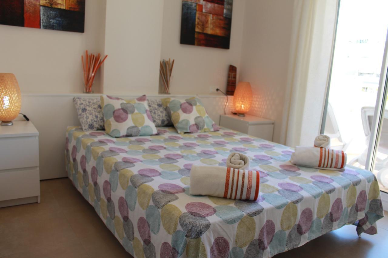 Apartamento Plaza España