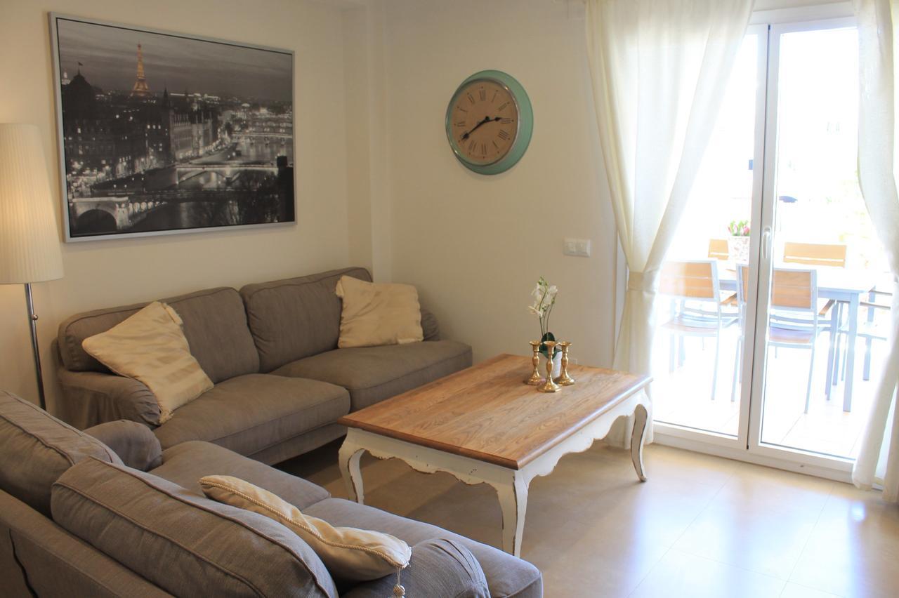 Apartamento Plaza España Apartamento