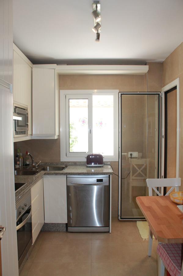 Apartamento Apartamento Plaza España Nerja