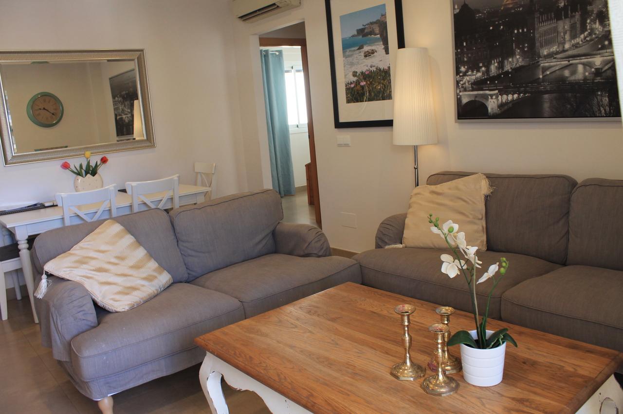 Apartamento Plaza España Apartamento