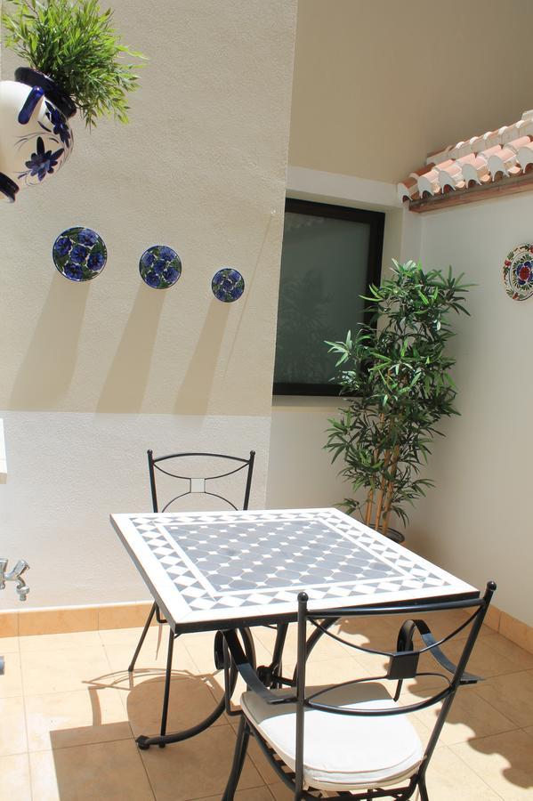 Apartamento Apartamento Plaza España Nerja