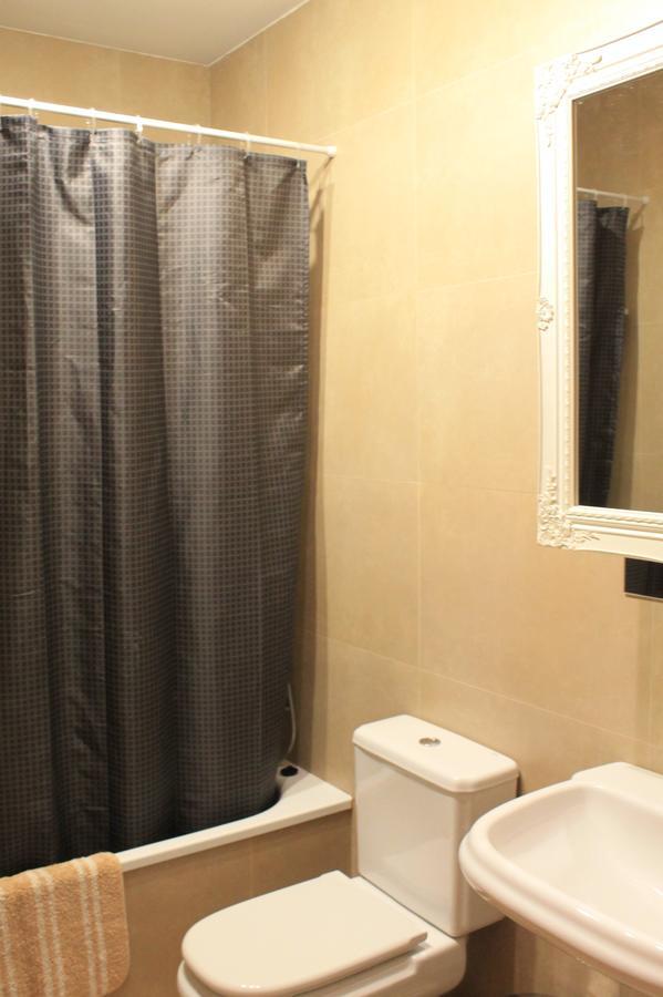 Apartamento Apartamento Plaza España Nerja