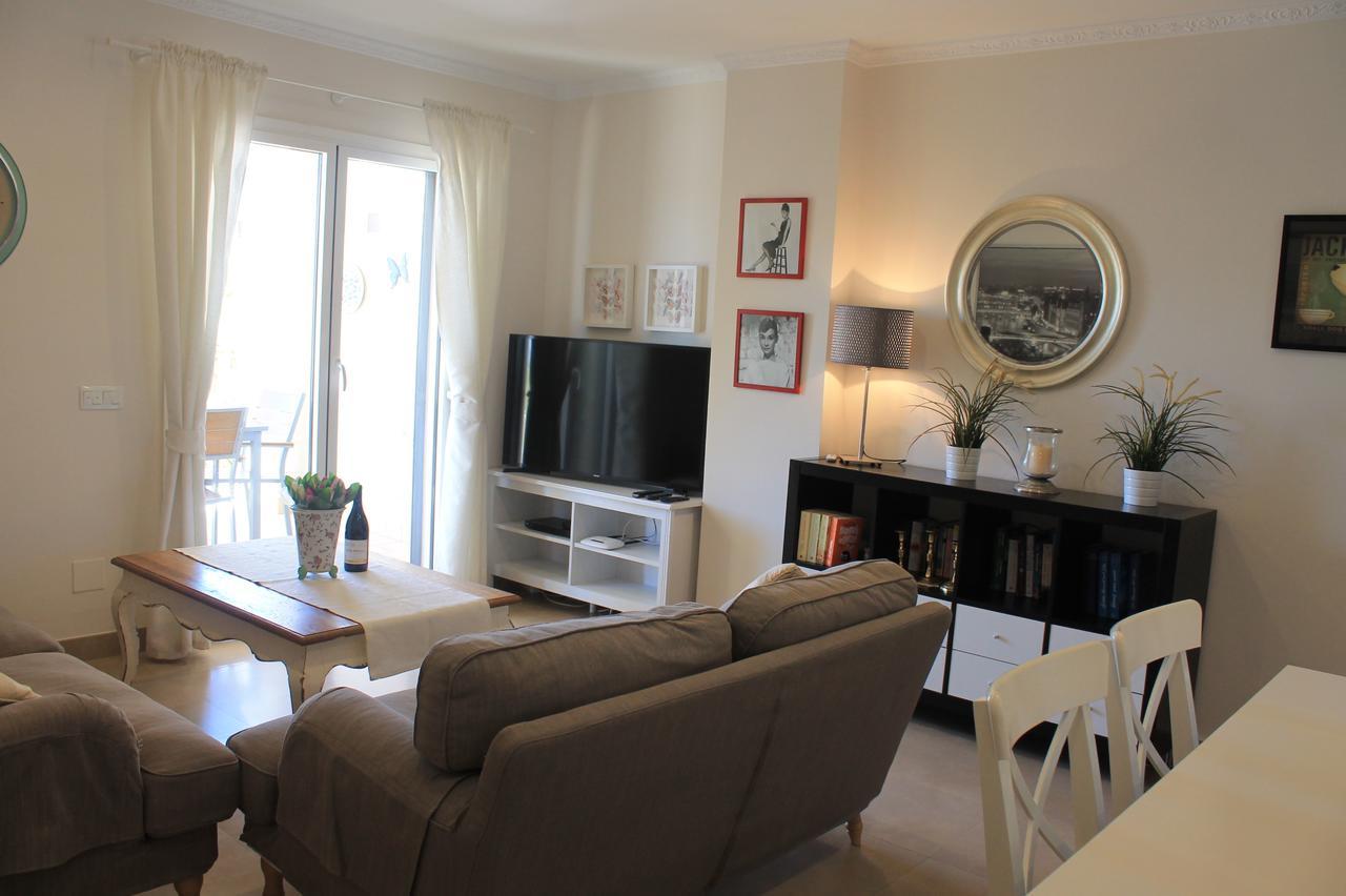 Apartamento Plaza España Apartamento Nerja