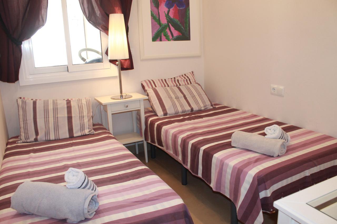 Apartamento Plaza España
