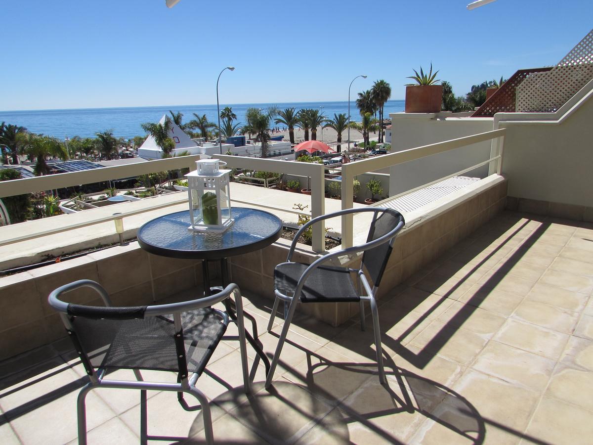 Home4holidays * Nerja