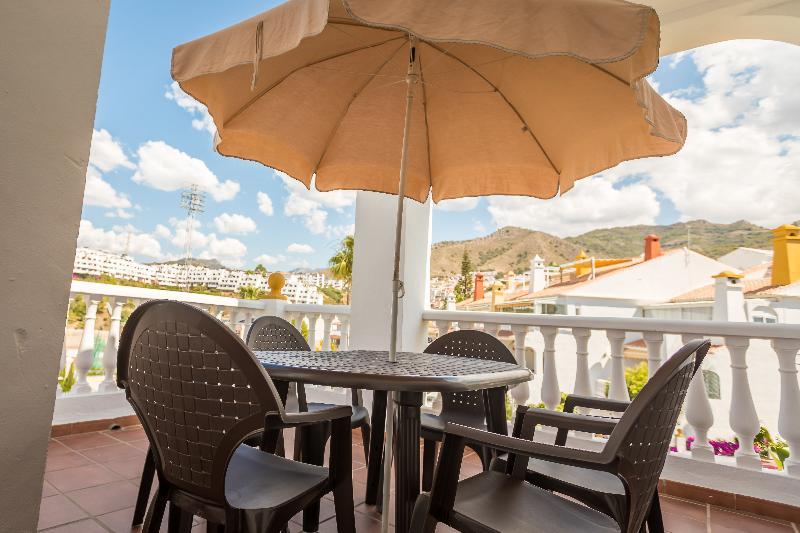 Apartamento Rosas De Capistrano