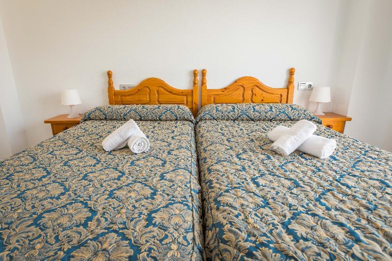 Apartamento Rosas De Capistrano *
