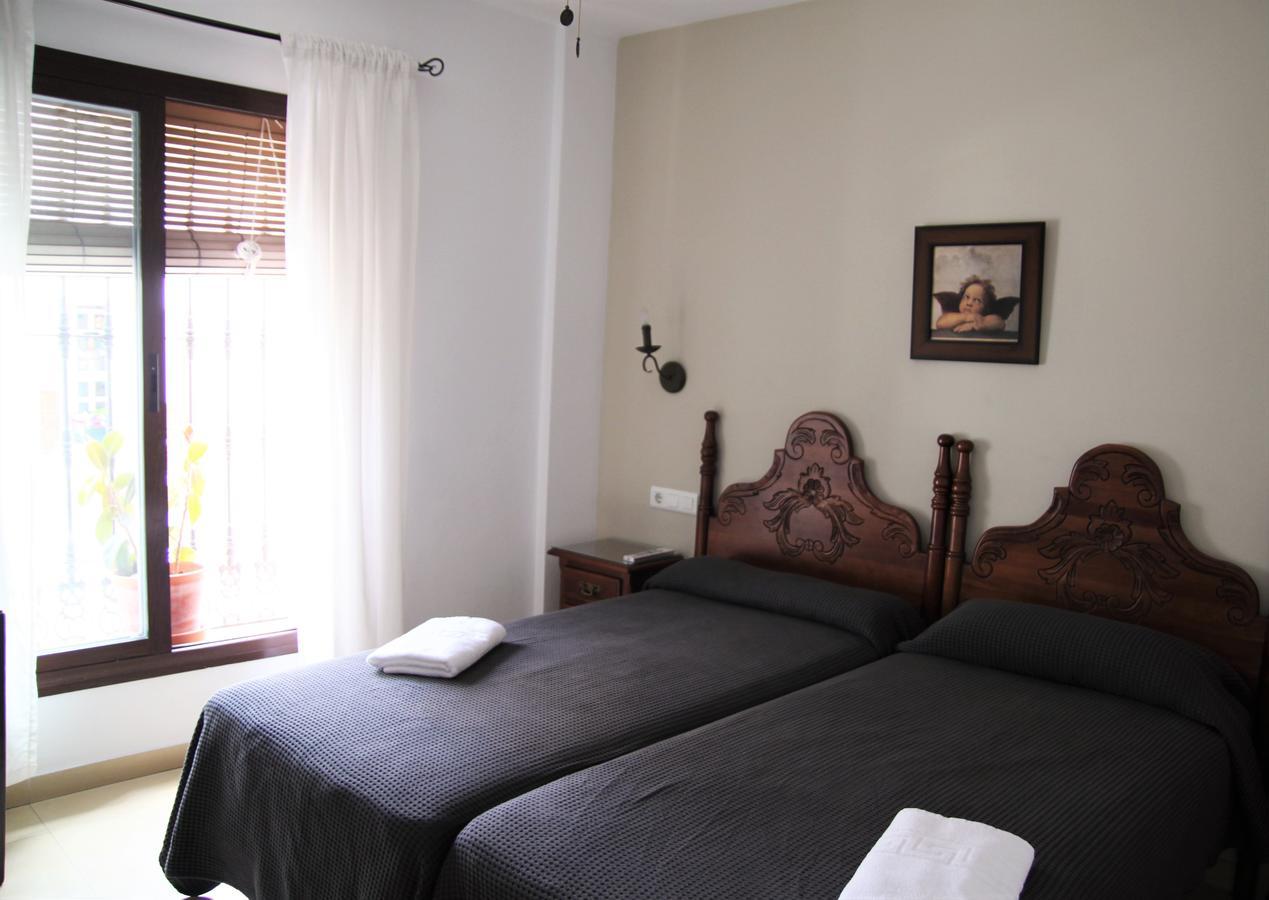 Easy Bronce Guest house Nerja