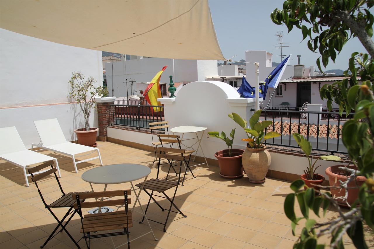 Easy Bronce Nerja
