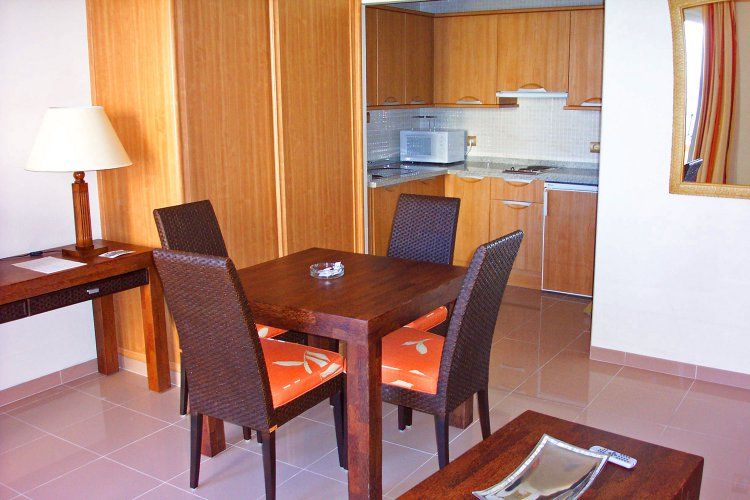 Toboso Apar - Turis 3* Nerja