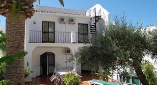 El Capistrano Villages Hotel Nerja