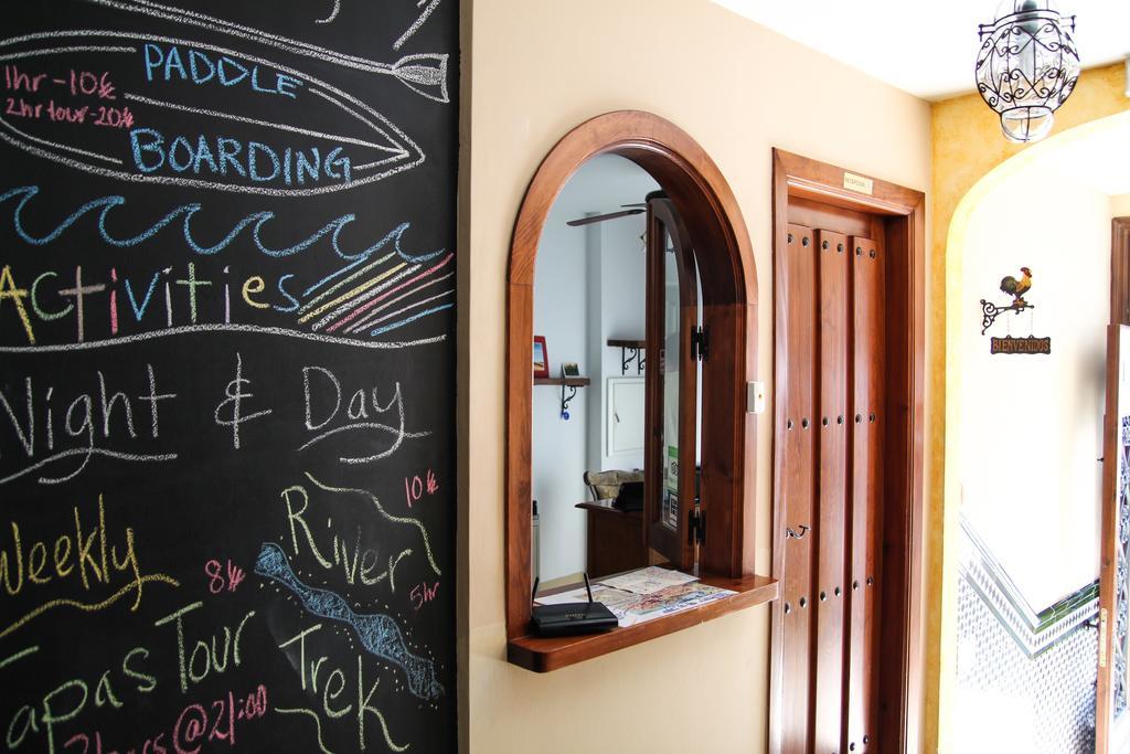 Easy Bronce Guest house Nerja