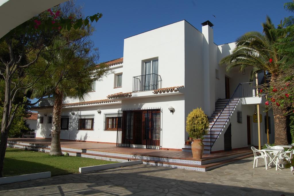 California Nerja