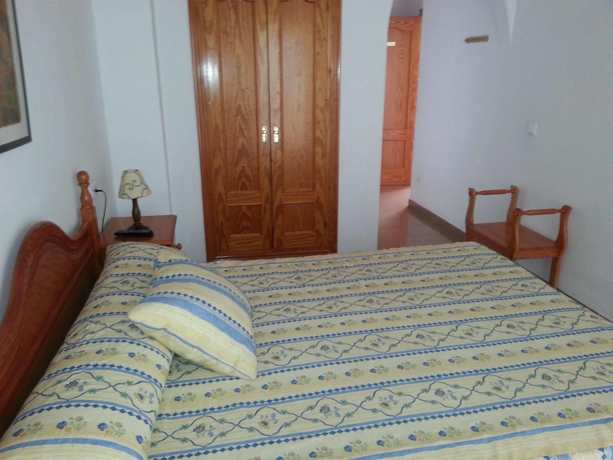 Guest house San Miguel *