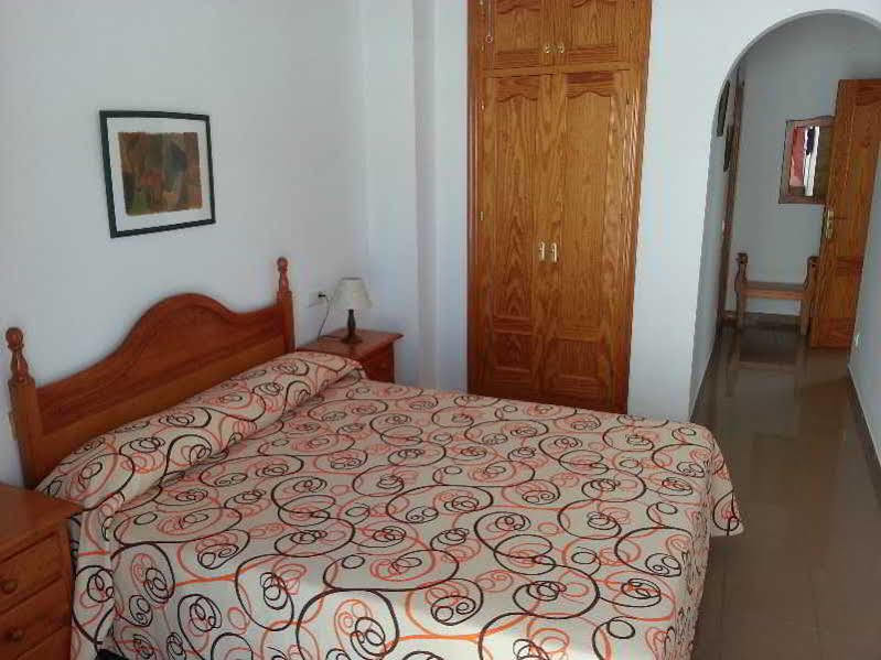San Miguel * Nerja