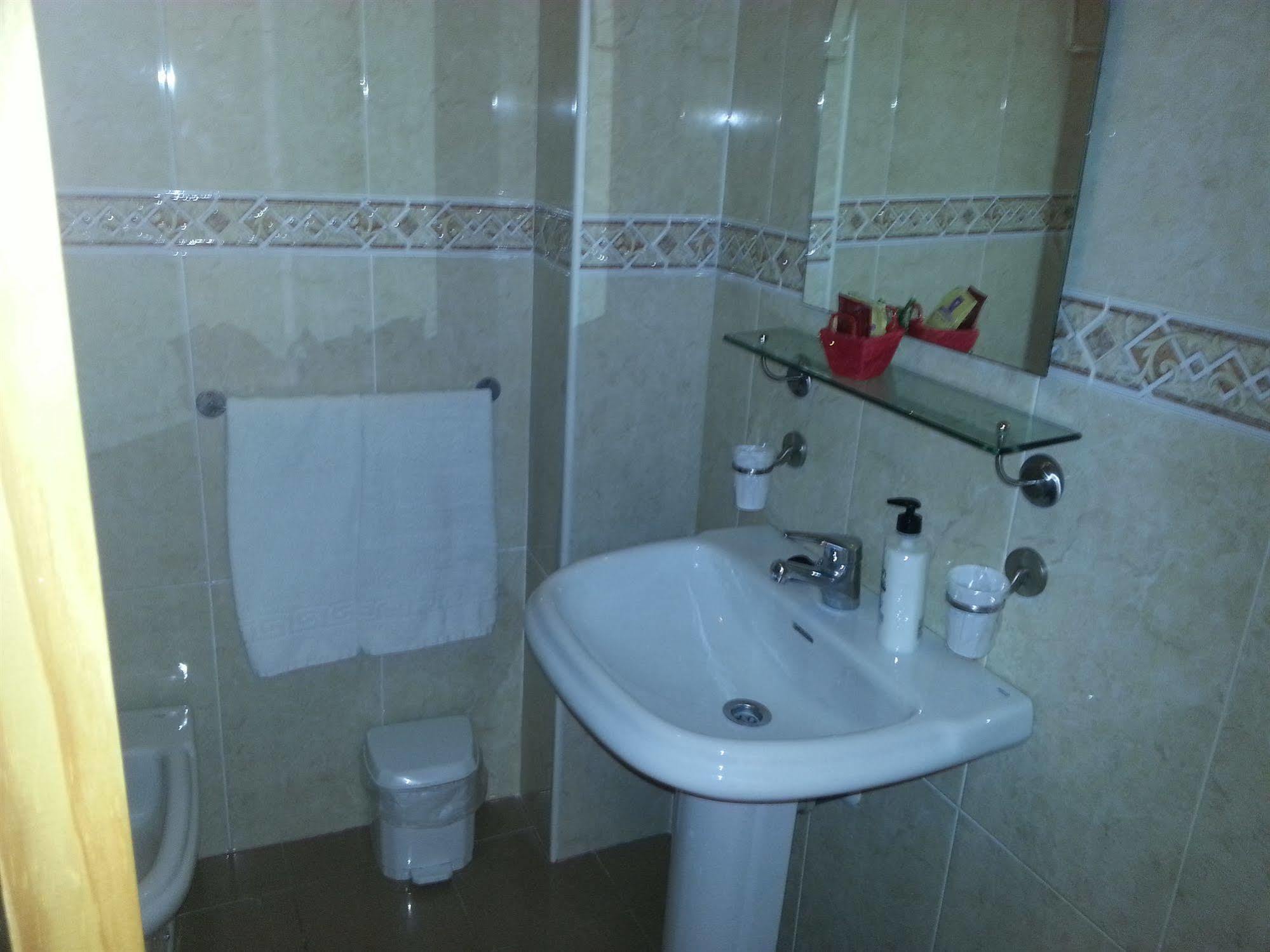 San Miguel Guest house *