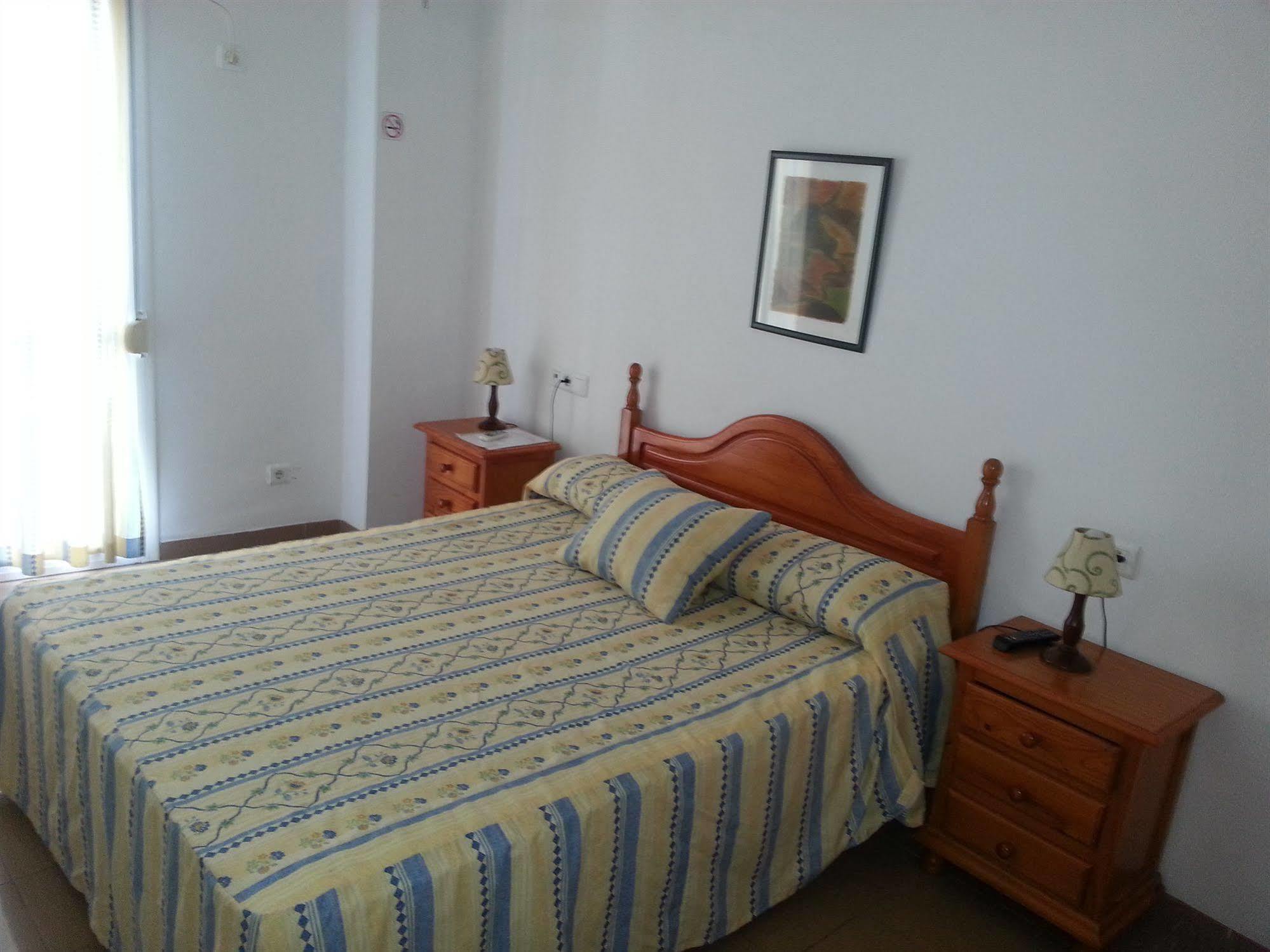 San Miguel Guest house Nerja