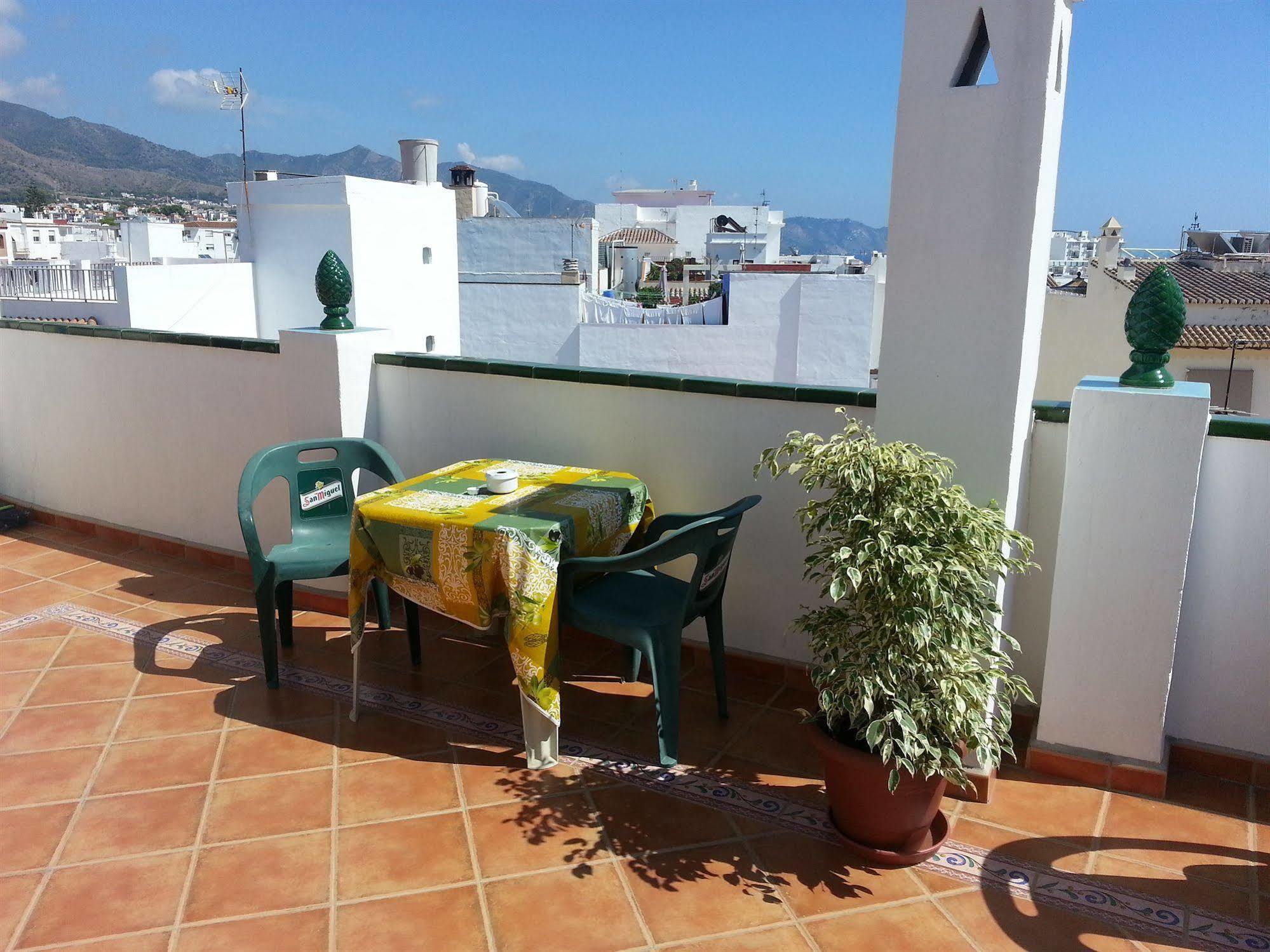 San Miguel Guest house *