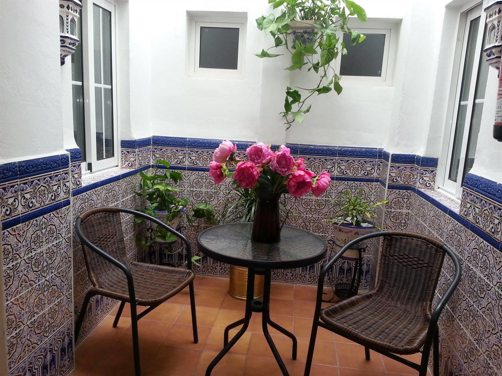 Guest house San Miguel