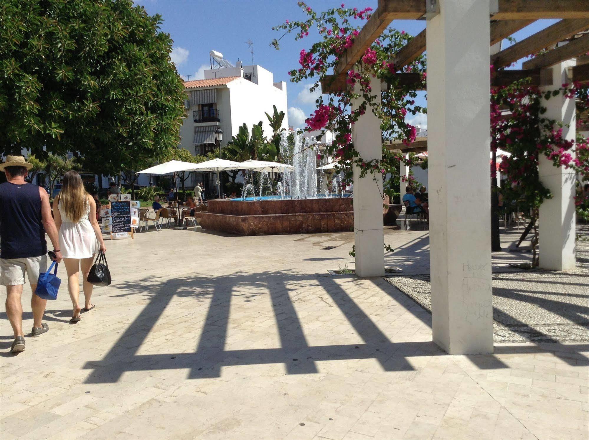 Guest house San Miguel