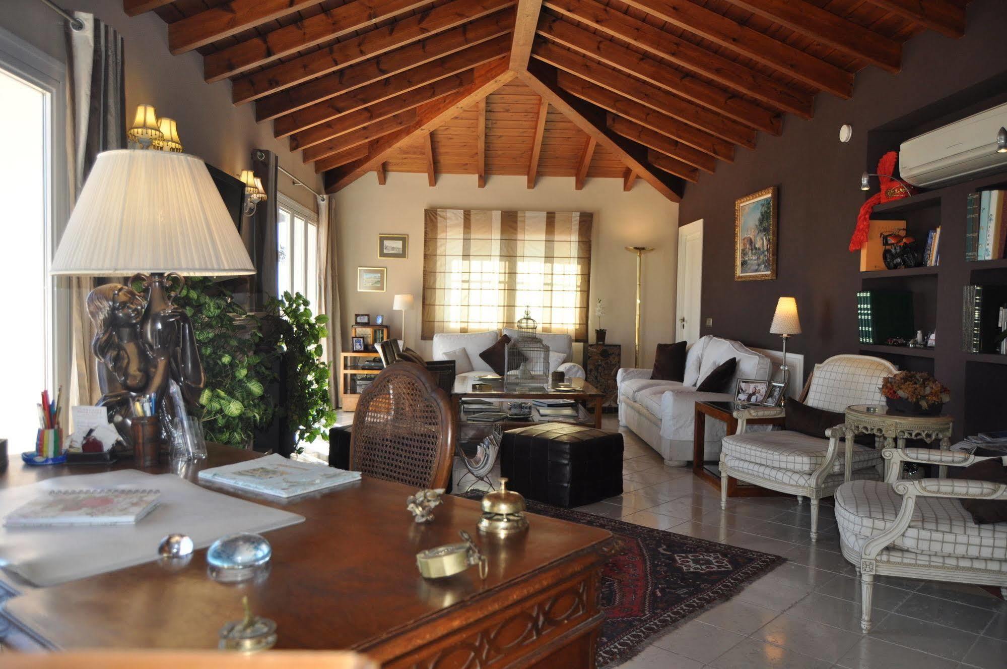 Guest house Welcome Luxury