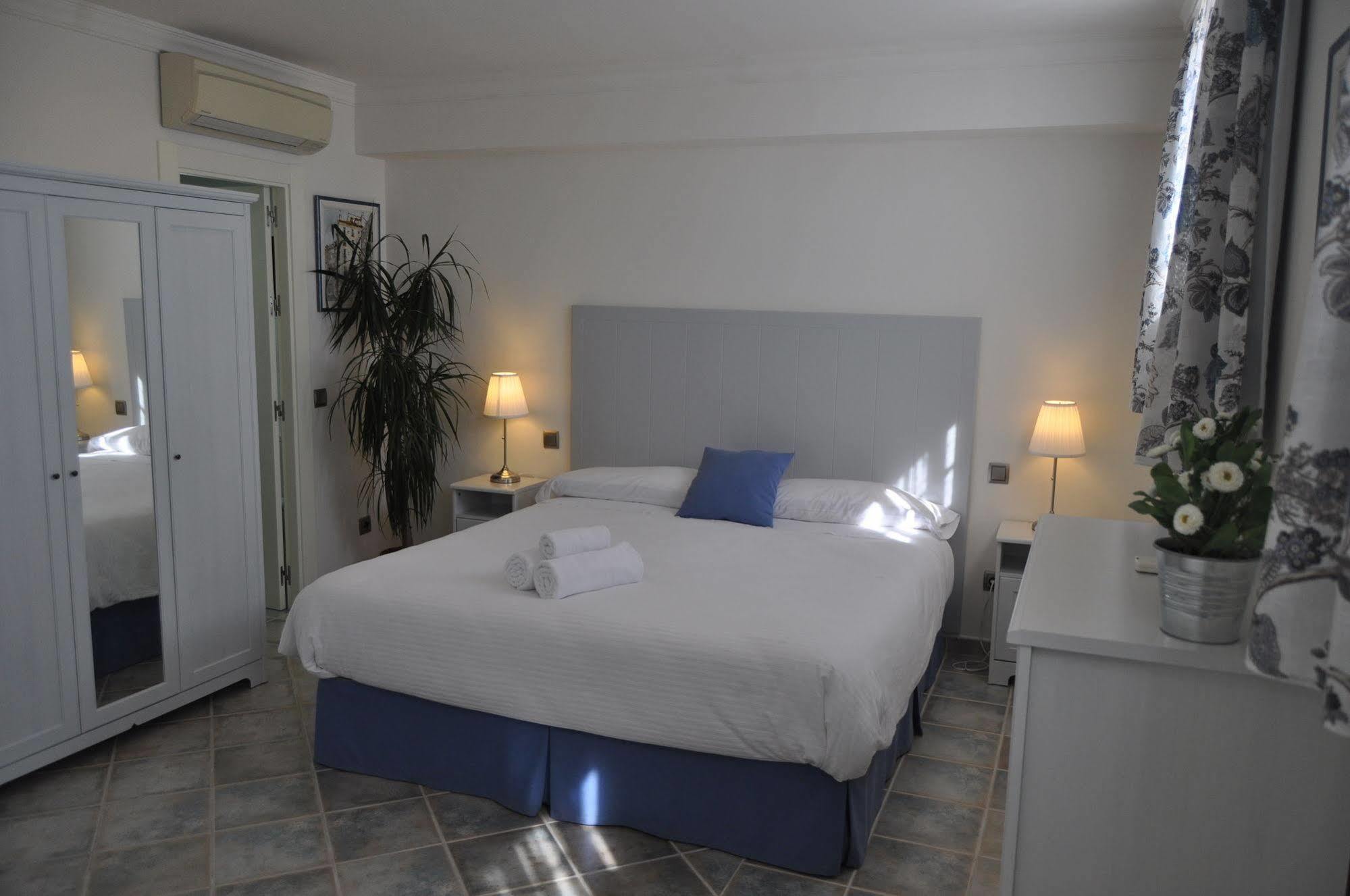 Guest house Welcome Luxury Nerja