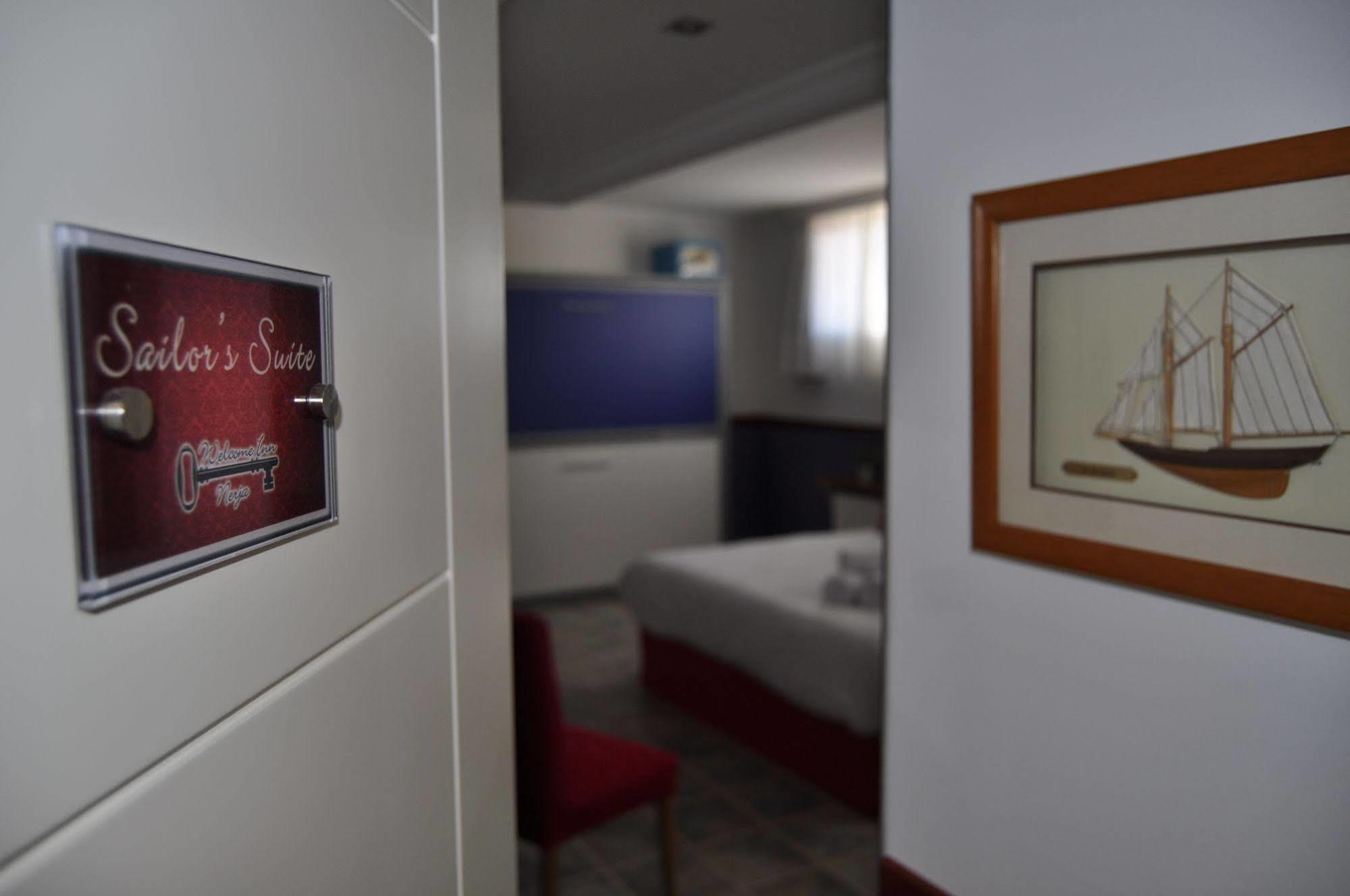 Welcome Luxury Guest house