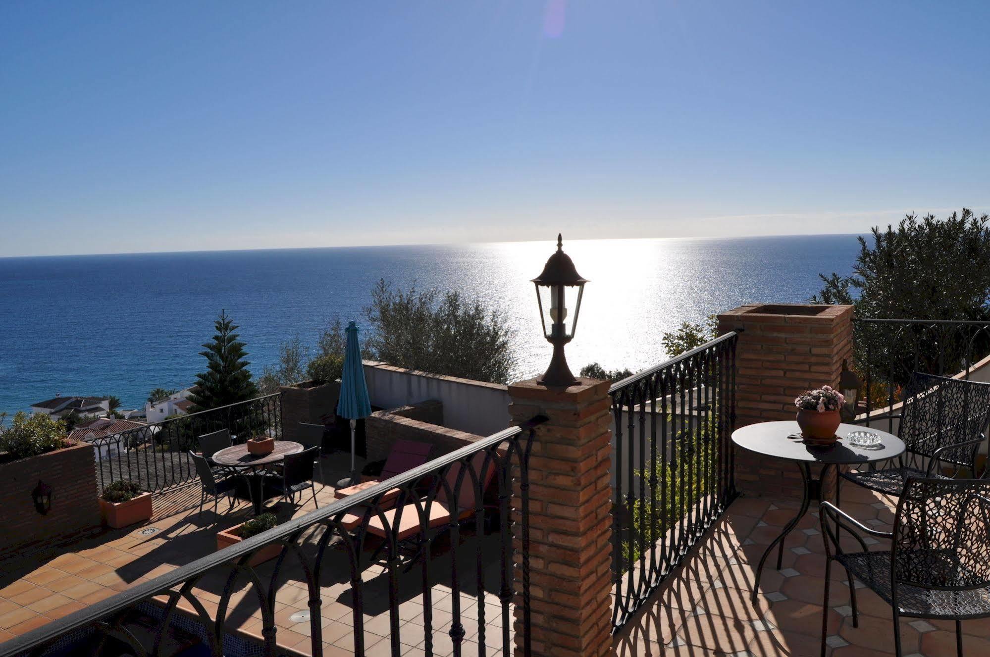 Welcome Luxury Guest house