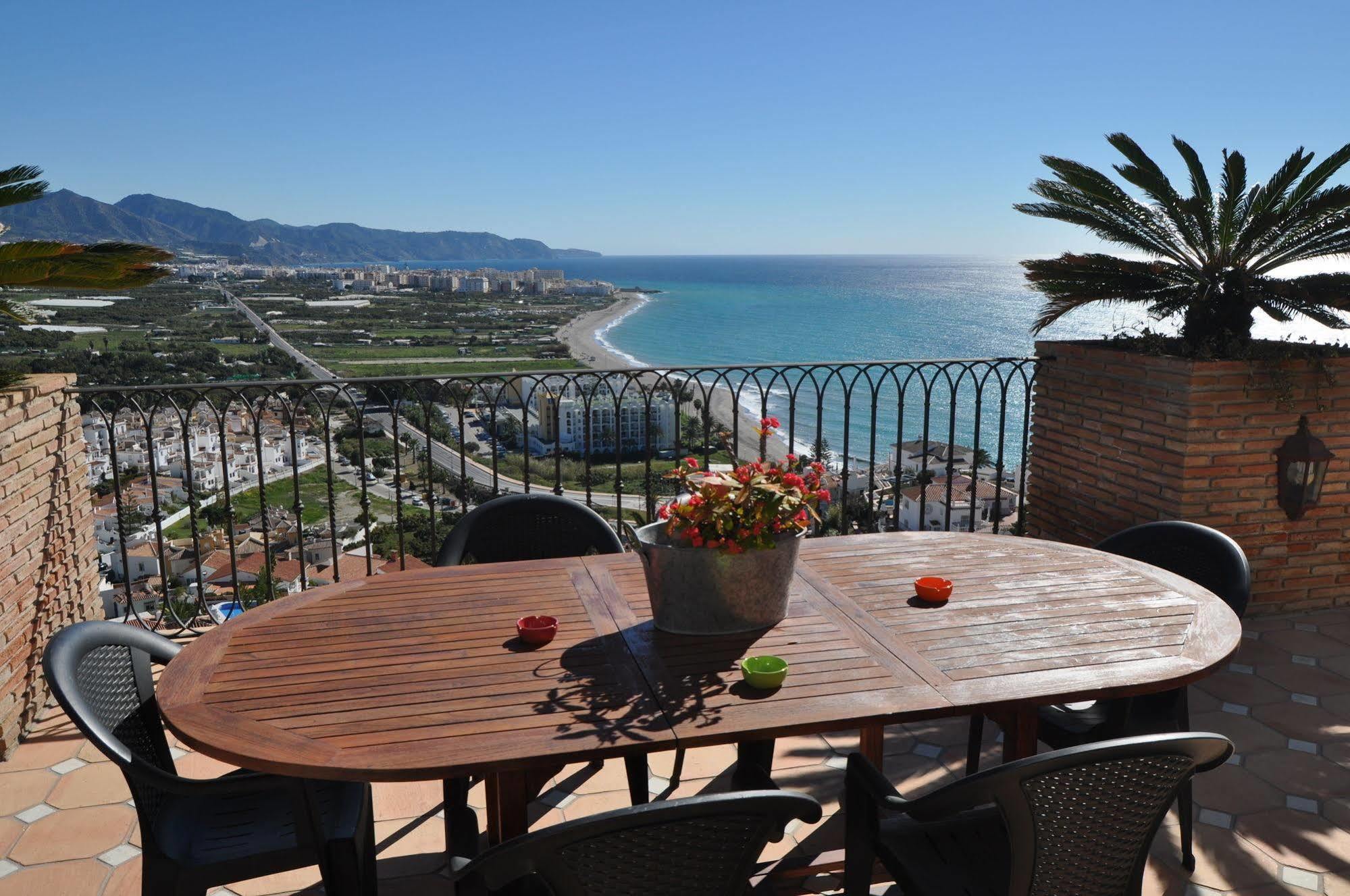 Guest house Welcome Luxury Nerja