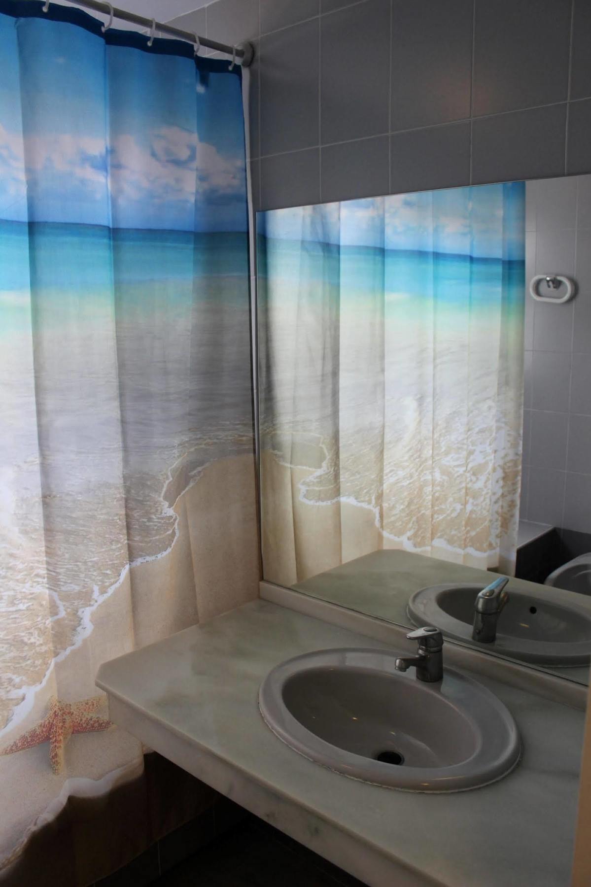 Apartamento Capistrano *