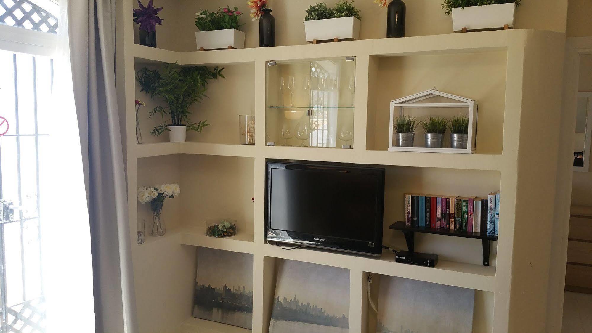 Verano Azul Apartamento Nerja