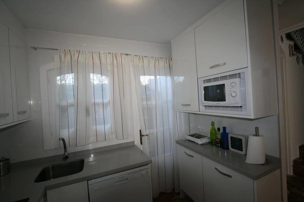 Apartamento Verano Azul *
